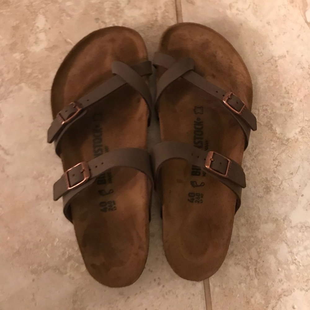 Birkenstock Women's Mayari Sandals